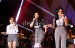 Kemeriahan Java Jazz 2015 Hari Pertama