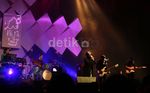Kemeriahan Java Jazz 2015 Hari Pertama