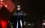Kemeriahan Java Jazz 2015 Hari Pertama