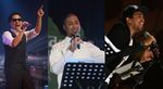 Kemeriahan Java Jazz 2015 Hari Pertama