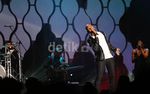 Kemeriahan Java Jazz 2015 Hari Pertama