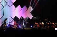 Sheila On 7 didaulat menjadi band terakhir di JJF 2015 hari pertama.