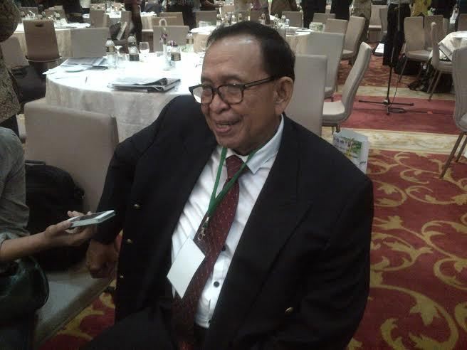 Tips Sukses Investasi Saham Dari Eyang Ratman