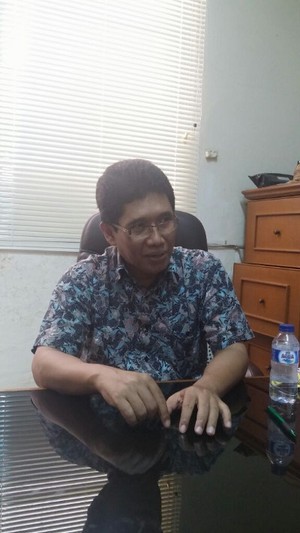 Hakim Aviantara, Pemvonis Berat Koruptor yang Suka Naik TransJ ke Pengadilan