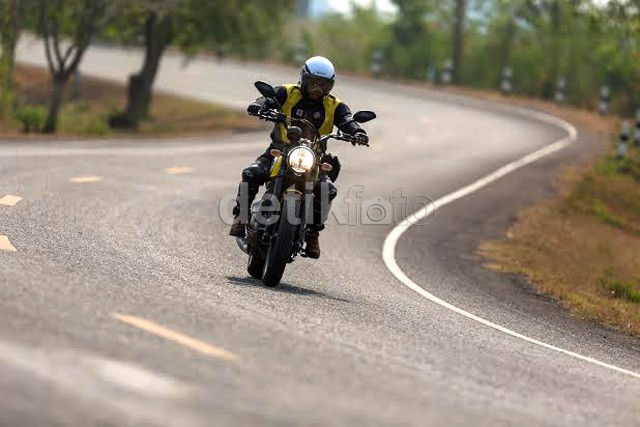 Kencan dengan Si Cantik di Thailand