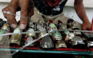 Kapan Booming Giok Berakhir? Ini Penerawangan Pecinta Batu
