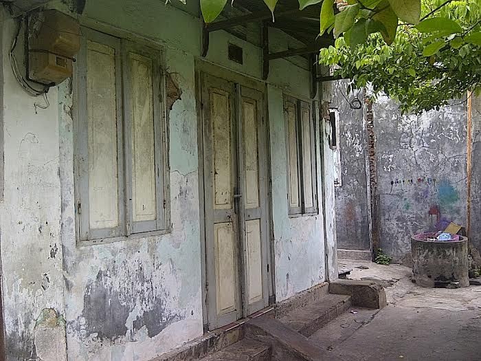 Kata Tetangga Tentang Keluarga Jusman-Ulin yang Menghilang di Turki