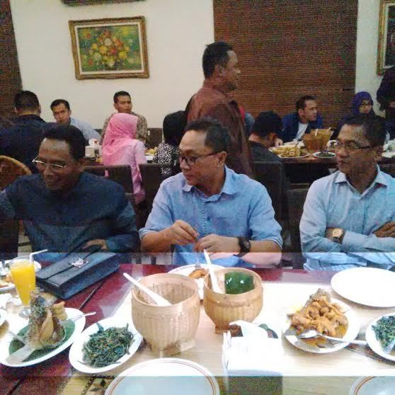 Kubu Zulkifli: PAN Tetap Butuh Bang Hatta