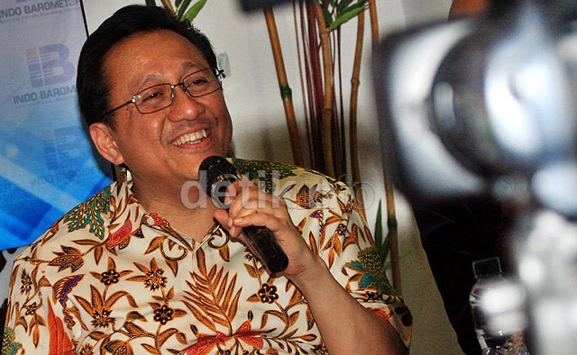 Ketua DPD: Hak Angket Bukan Untuk Jatuhkan Gubernur