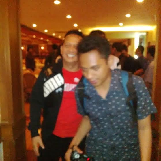 Sutrisno Bachir Ingin Ada Kader PAN dari Daerah yang Bisa Seperti Jokowi