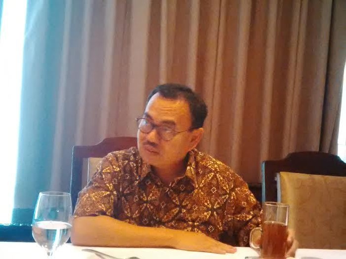 Dari 110 Orang, Peserta Lelang Jabatan Kementerian ESDM Tersisa 31