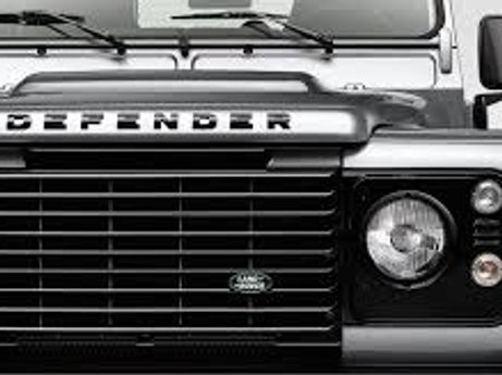 Generasi Terbaru Defender Meluncur 2018