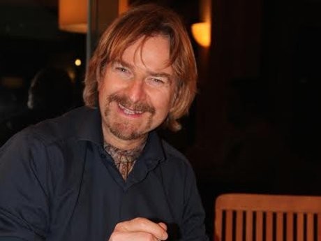 Bos Motor Italia Terkesan dengan Rendang