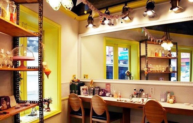 Kalau ke Seoul Jangan Lupa Mampir ke Kafe-kafe Unik Ini (2)