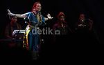 Potret Kemeriahan Java Jazz 2015 Hari Kedua