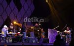 Potret Kemeriahan Java Jazz 2015 Hari Kedua