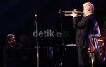 Potret Kemeriahan Java Jazz 2015 Hari Kedua