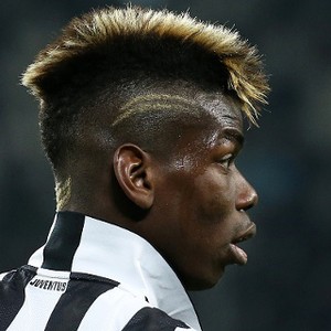 Pogba Hampir Pasti Bertahan di Juve