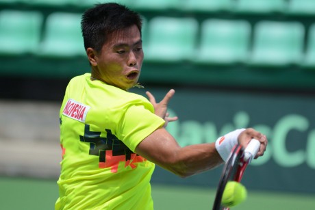 Indonesia Kalahkan Iran 5-0