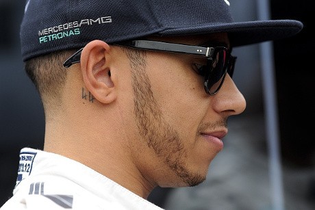 Hamilton Kian Dekat dengan Kontrak Baru di Mercedes