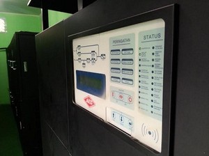 Diperiksa 8 Jam Soal UPS, Kepsek SMA 65 Dicecar Ratusan Pertanyaan