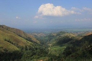 Bukan di Selandia Baru, Ini di Aceh