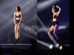 Jessie J Sempurnakan Java Jazz 2015 Hari Ketiga