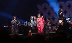 Ruth Sahanaya, Christina Perri Hingga Jessie J Tutup Java Jazz 2015
