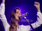 Ruth Sahanaya, Christina Perri Hingga Jessie J Tutup Java Jazz 2015