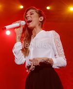 Nyanyi Bareng Christina Perri di Java Jazz 2015 Hari Ketiga