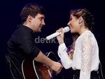 Nyanyi Bareng Christina Perri di Java Jazz 2015 Hari Ketiga