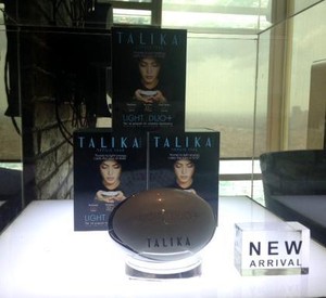 Bukan dengan Krim, Kerutan Wajah Bisa Diatasi dengan Mouse dari Talika Ini