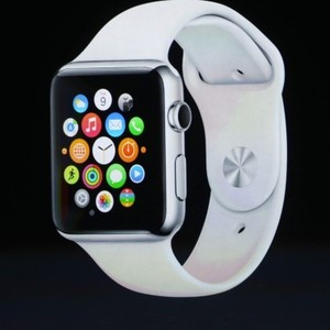 Menjawab Teka Teki Apple Watch