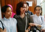 Fariz RM Jalani Sidang Perdana