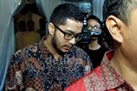 Foto-foto Acara Seserahan Revalina S Temat Jelang Menikah