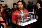 Foto-foto Acara Seserahan Revalina S Temat Jelang Menikah
