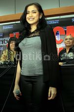 Akhirnya Jessica Iskandar Buka-bukaan