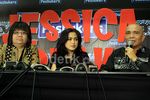 Akhirnya Jessica Iskandar Buka-bukaan