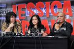 Akhirnya Jessica Iskandar Buka-bukaan