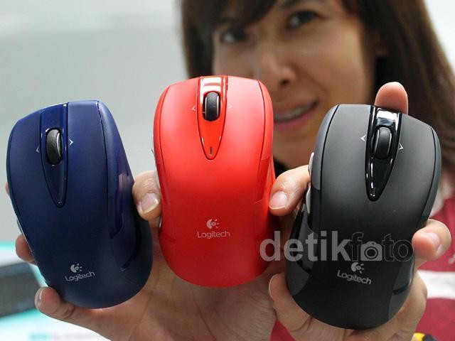 Harga Mouse Sampai Hardisk Naik Gara-gara Dolar Menguat