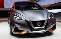 Jika rumor itu benar, maka akan semakin mudah bagi Nissan. Soalnya, mulai 2016 mendatang, produksi Micra akan dipindah dari India ke Prancis.