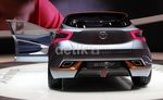 Penerus Nissan March yang Futuristik