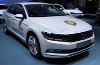 Mobil sedan VW Passat terpilih menjadi mobil terbaik di Eropa menurut mata dari 58 jurnalis dari 22 negara Eropa.