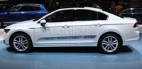 Passat pun bisa saja menyabet gelar lain yang lebih prestisius yakni mobil terbaik dunia, karena kemarin dalam dafftar finalis, mobil sedan ini juga masuk hitungan.