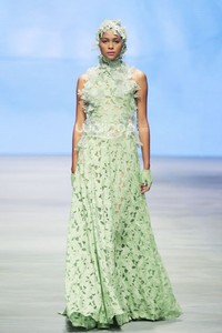 Ivan Gunawan Thalassa. Indonesia Fashion Week 2015 at Jakarta Convention Center. Senayan. Jakarta. [Foto: Mohammad Abduh/Wolipop]