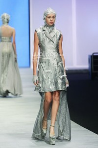 Ivan Gunawan Thalassa. Indonesia Fashion Week 2015 at Jakarta Convention Center. Senayan. Jakarta. [Foto: Mohammad Abduh/Wolipop]