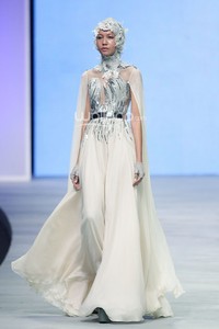 Ivan Gunawan Thalassa. Indonesia Fashion Week 2015 at Jakarta Convention Center. Senayan. Jakarta. [Foto: Mohammad Abduh/Wolipop]