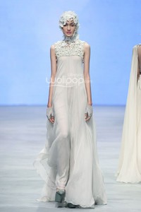 Ivan Gunawan Thalassa. Indonesia Fashion Week 2015 at Jakarta Convention Center. Senayan. Jakarta. [Foto: Mohammad Abduh/Wolipop]