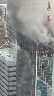 Wagub Djarot: Banyak Hidran Pemadam Hilang Dicuri Orang