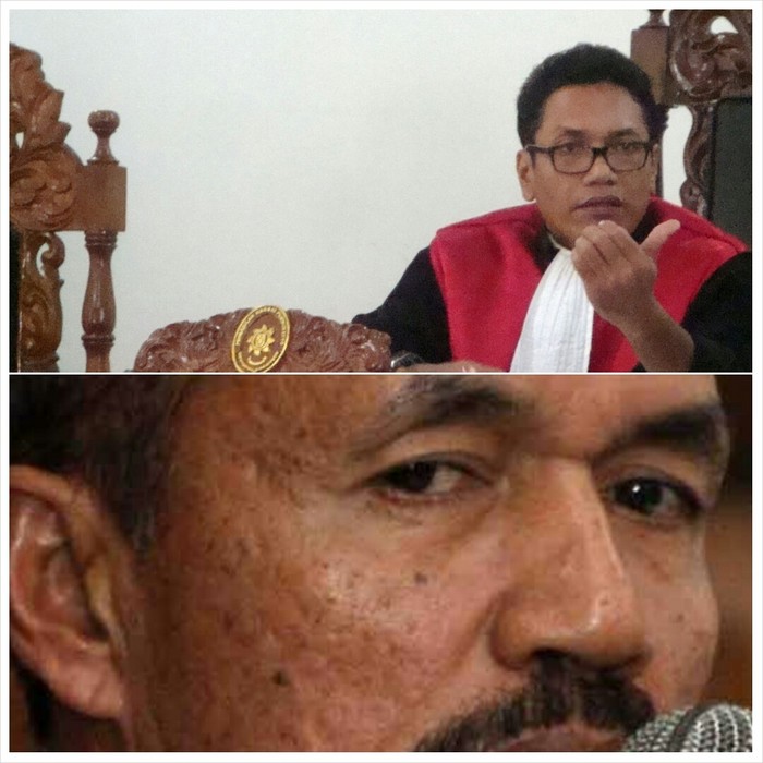 Multitafsir Praperadilan Sarpin Vs Kristanto, MA: Tidak Ada yang Salah